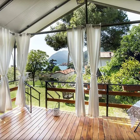Chalet * Sulzano