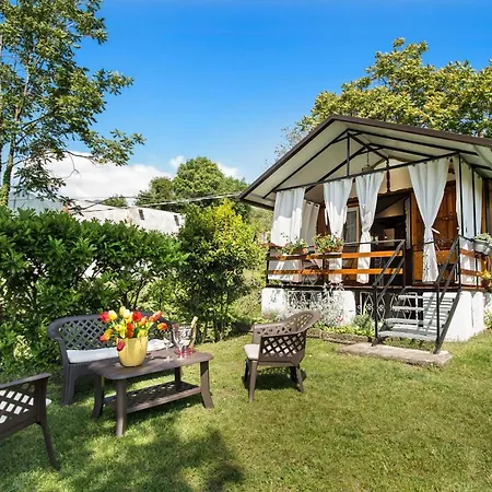 Chalet * Sulzano