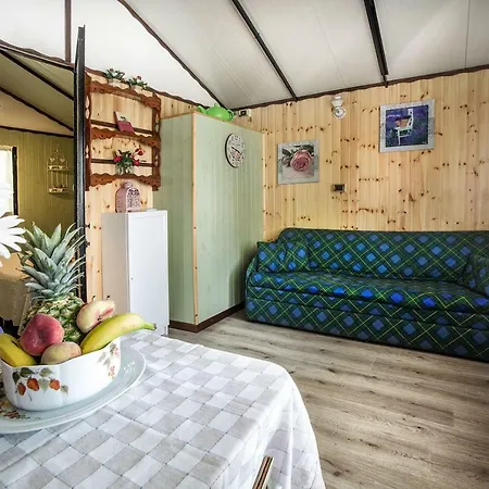 Chalet * Sulzano