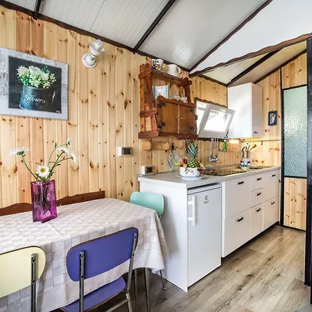 Chalet Alpstuga