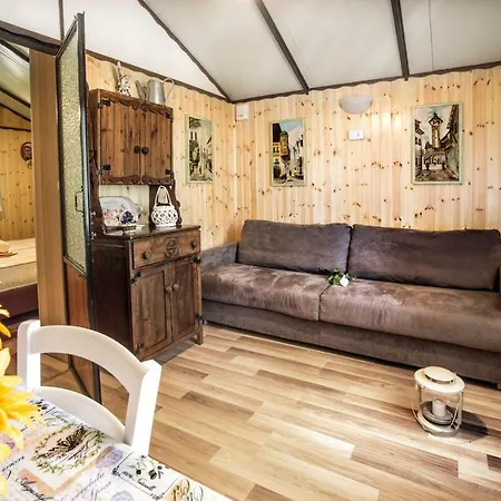 Chalet Alpstuga