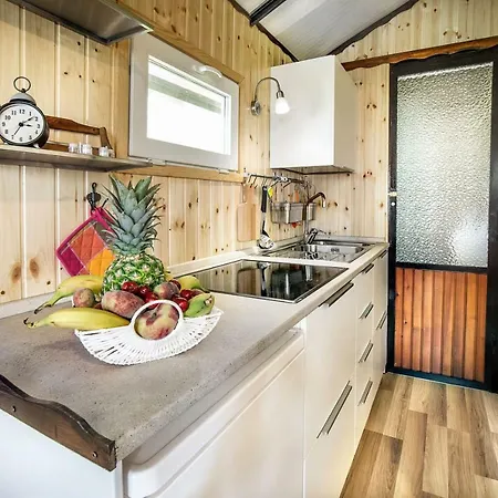 Chalet Alpstuga *