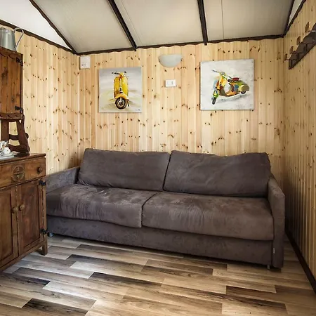 Chalet Sulzano