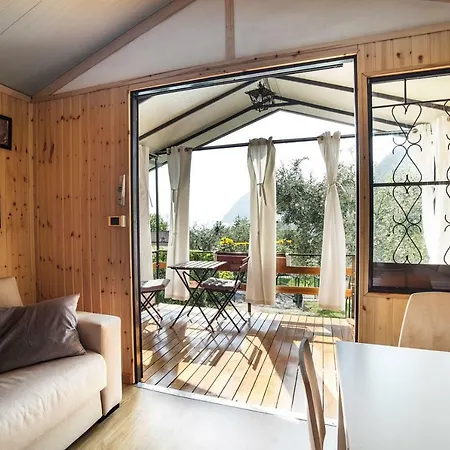 Alpstuga Chalet