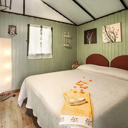 Chalet Chalet *