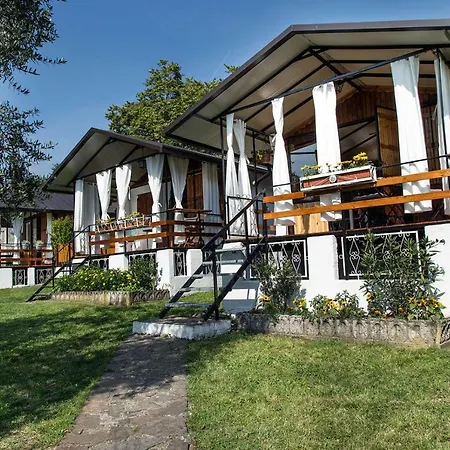 Chalet Chalet Sulzano