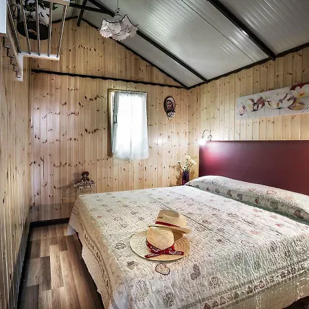 Chalet Chalet Sulzano