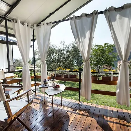 Chalet Chalet