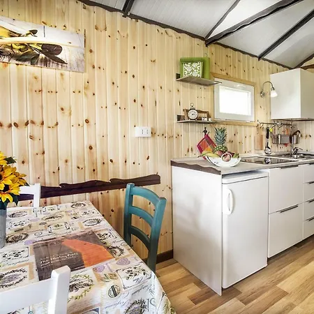 Chalet Chalet Sulzano