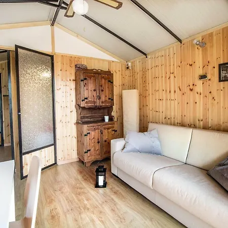 Chalet *